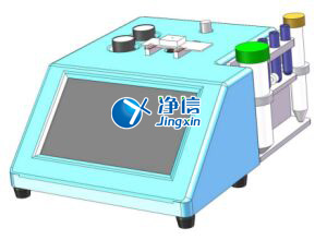 中国人自己的单细胞测序仪来了！,Drop-seq
