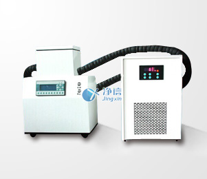 全自动低温快速研磨仪 型号:JXFSTPRP-96I